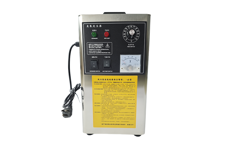 OZONE GENERATOR