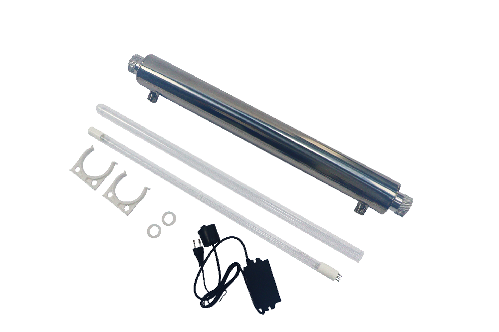 UV STERILIZER