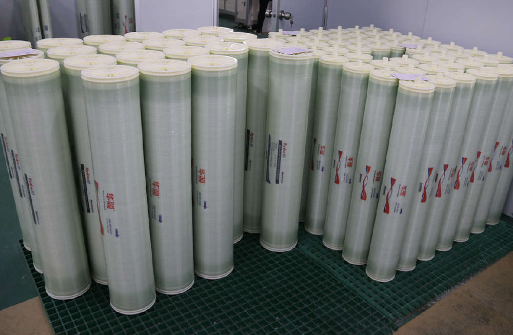 Seawater(SW)Reverse Osmosis Membrane