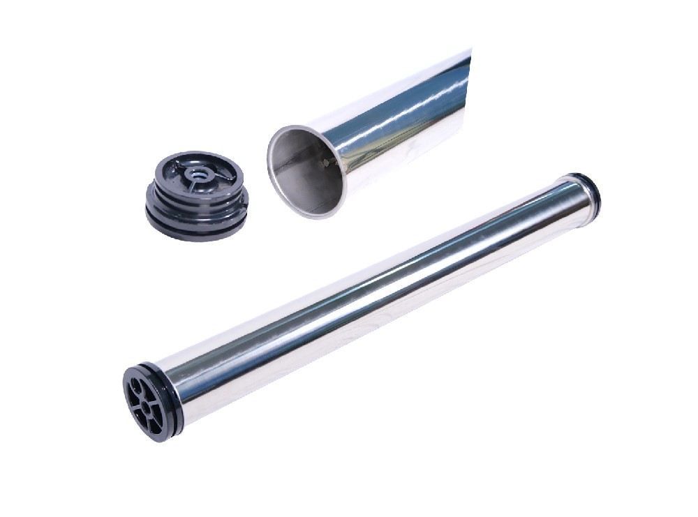 STAINLESS STEEL MEMBRANE CASING