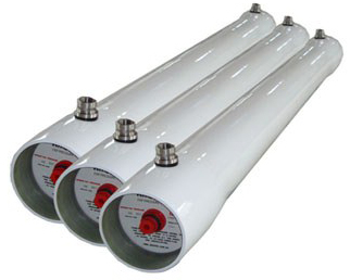 FRP MEMBRANE CASING