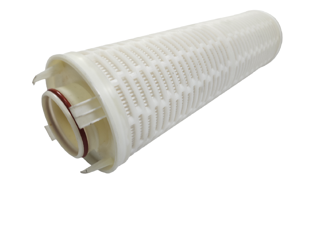High Flow Filter Cartridge