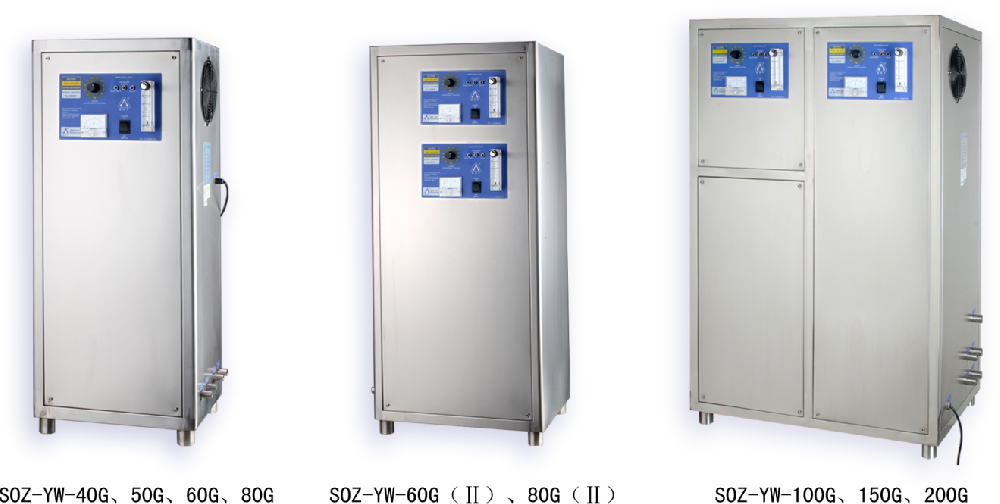 Ozone generator